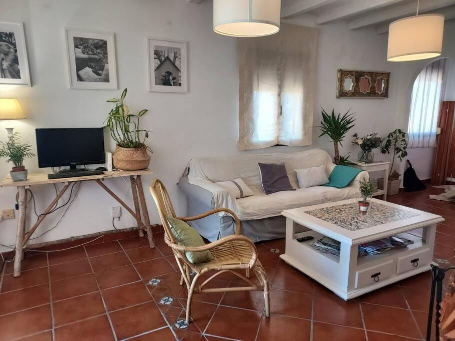Apartamento A 150 Metros De La Playa Y Del Puerto Deportivo Estepona Kültér fotó