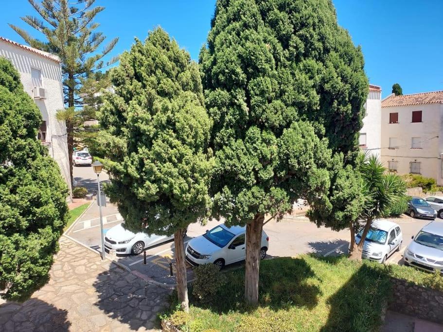 Apartamento A 150 Metros De La Playa Y Del Puerto Deportivo Estepona Kültér fotó