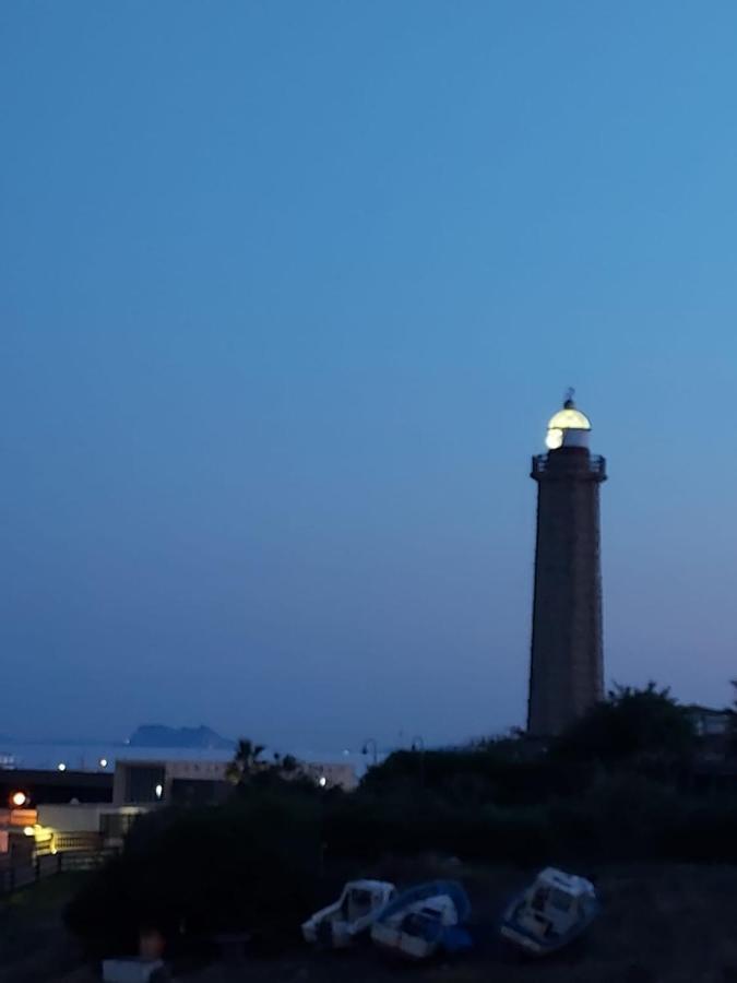 Apartamento A 150 Metros De La Playa Y Del Puerto Deportivo Estepona Kültér fotó